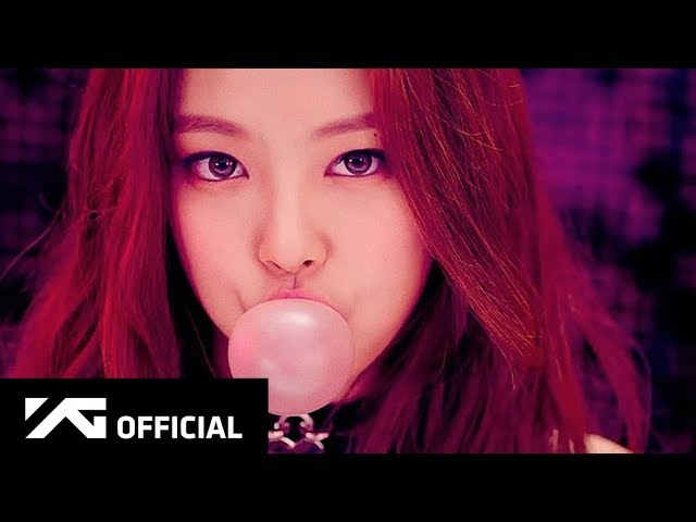 BOOMBAYAH: BLACKPINK Debuted Like Hesitation Had Been Deleted