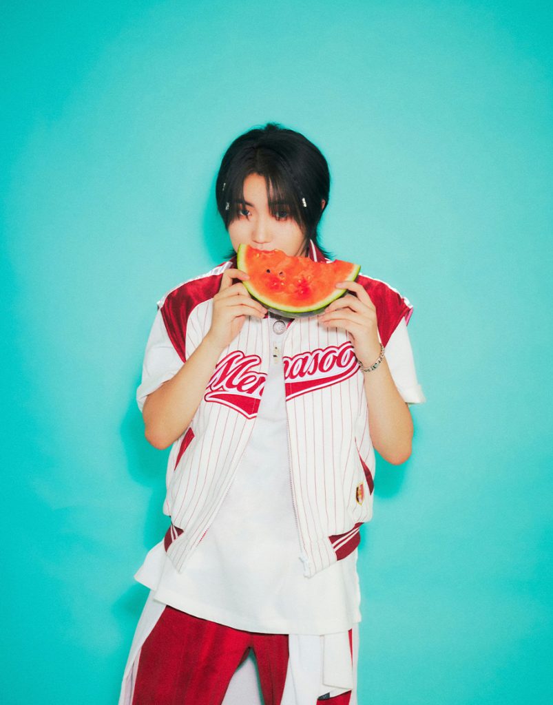Hanyu of BOY STORY: Member and Artist Profile