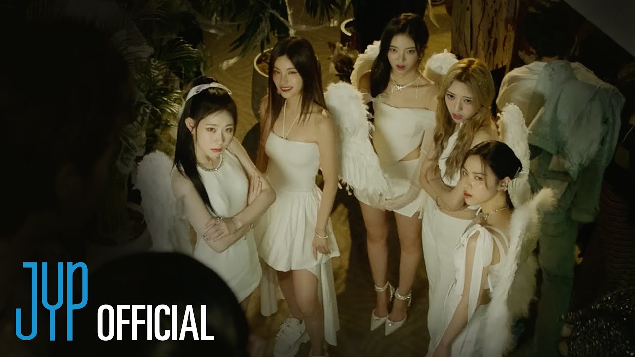 Boys Like You: ITZY Took an English Pop Shortcut and Still Found the Exit