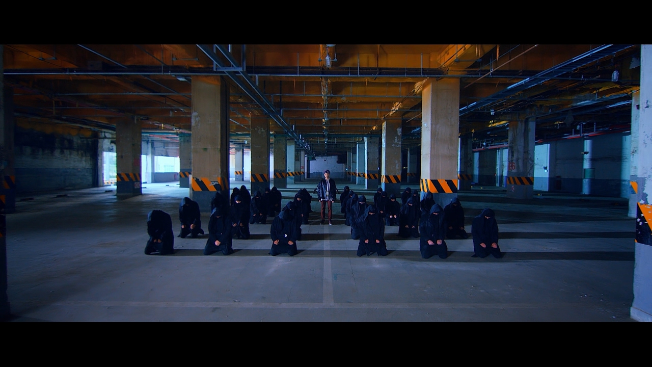 Not Today: BTS Turns Survival Into Collective Choreography