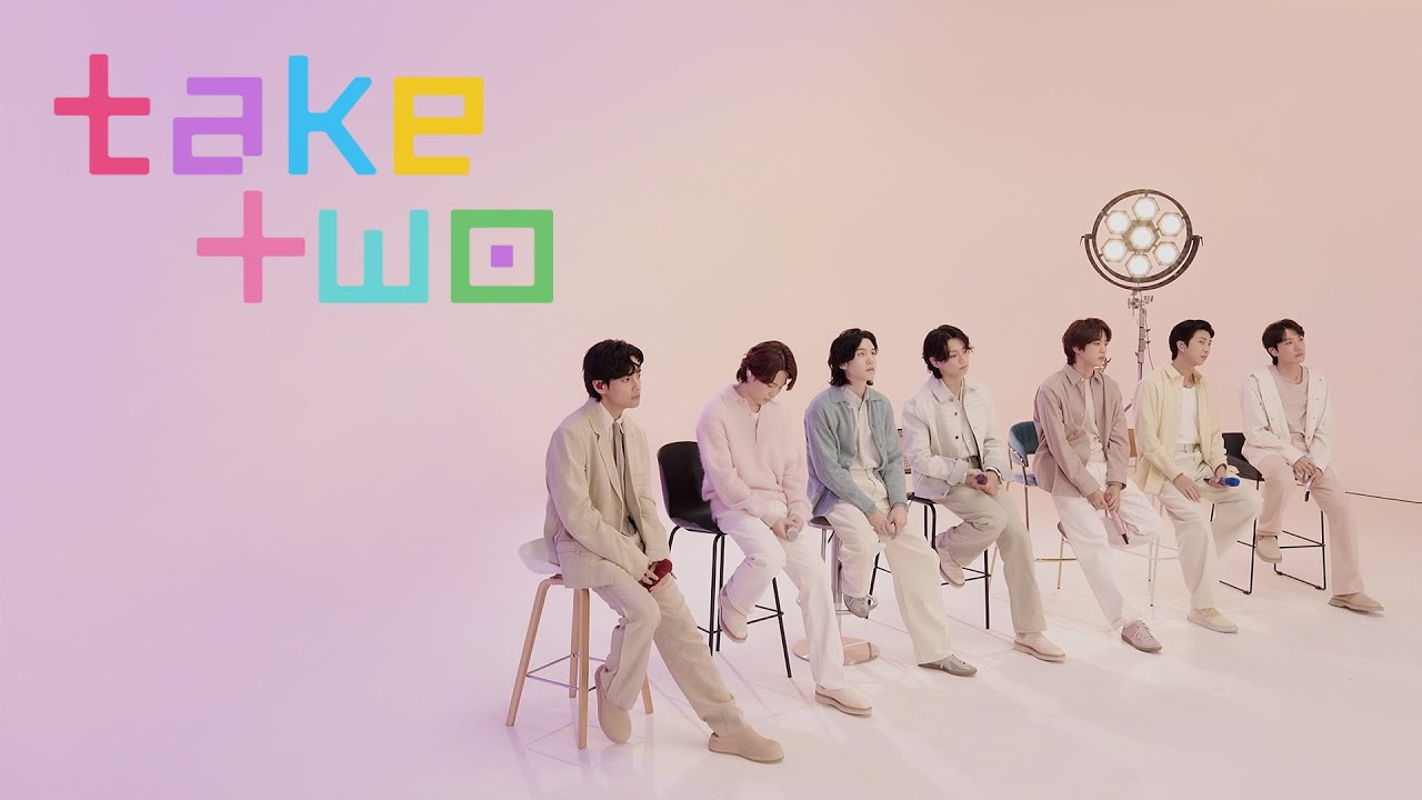 BTS Take Two