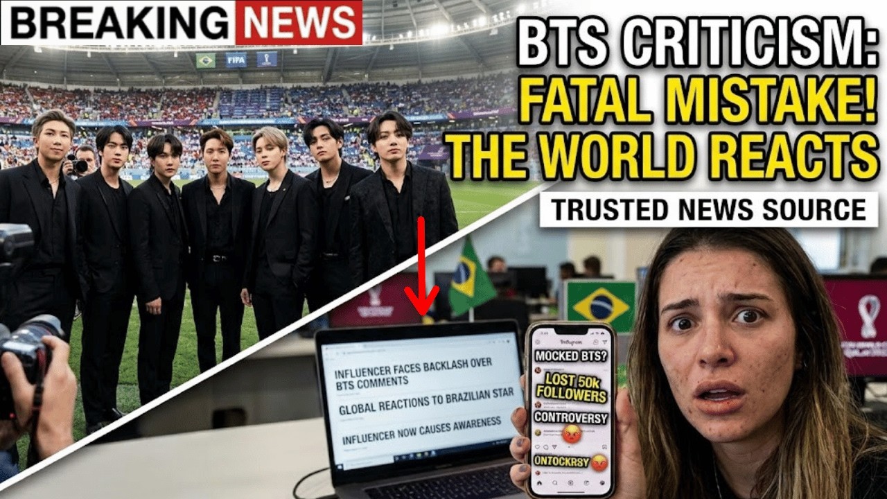 BTS tea coverage