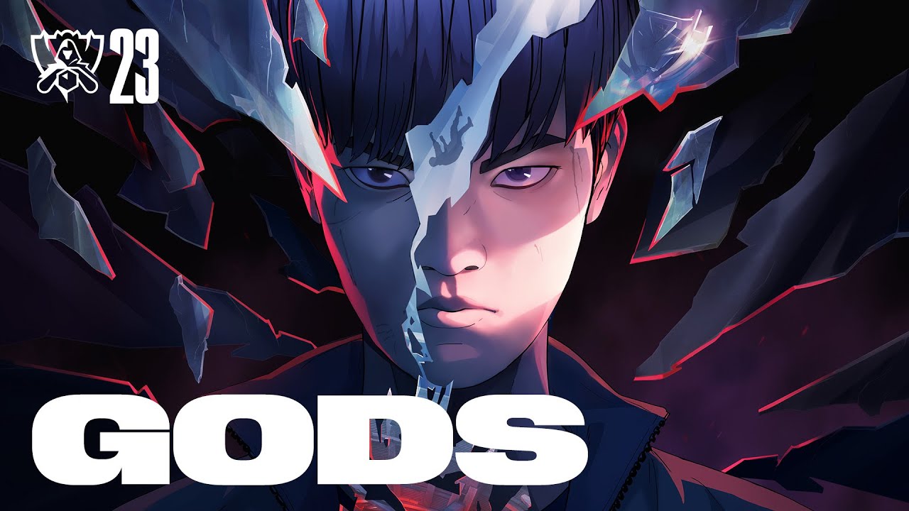 GODS React: NewJeans Walked Deft Straight Into the History Books