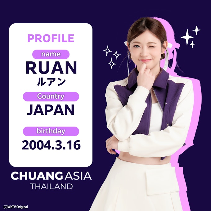 Ruan of Gen1es