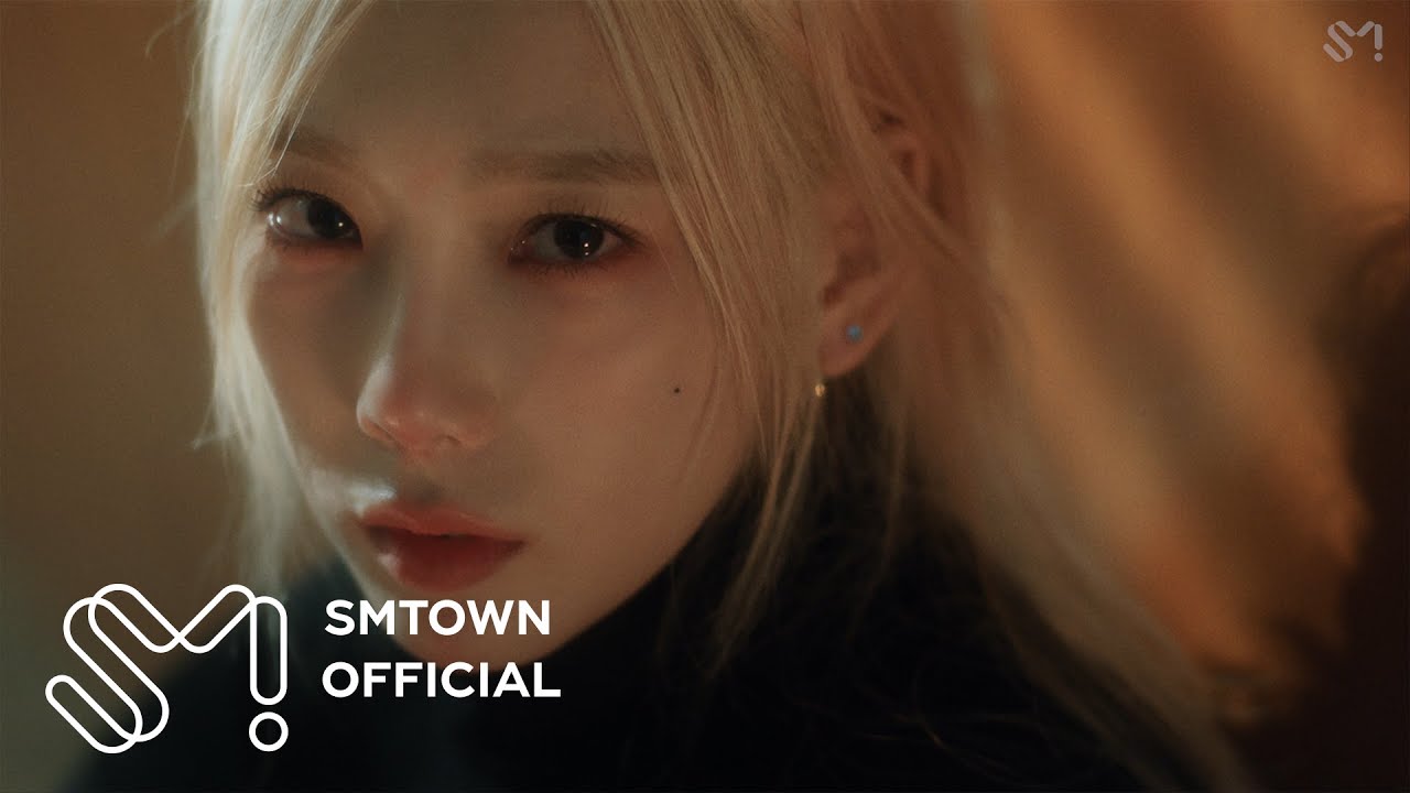 Can’t Control Myself: Taeyeon Made the Backstage Wound Part of the Performance