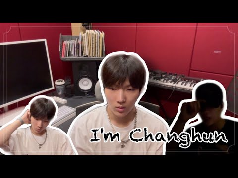 Changhun in an official or broadcast performance source.