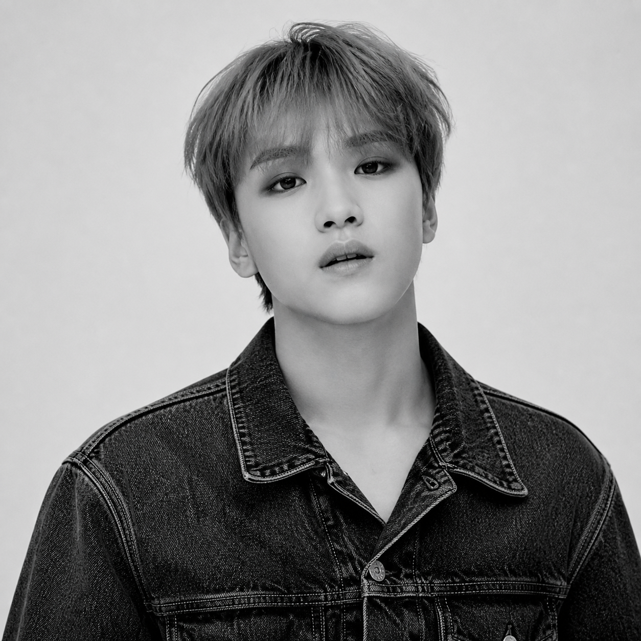 Chenle official NCT DREAM profile portrait