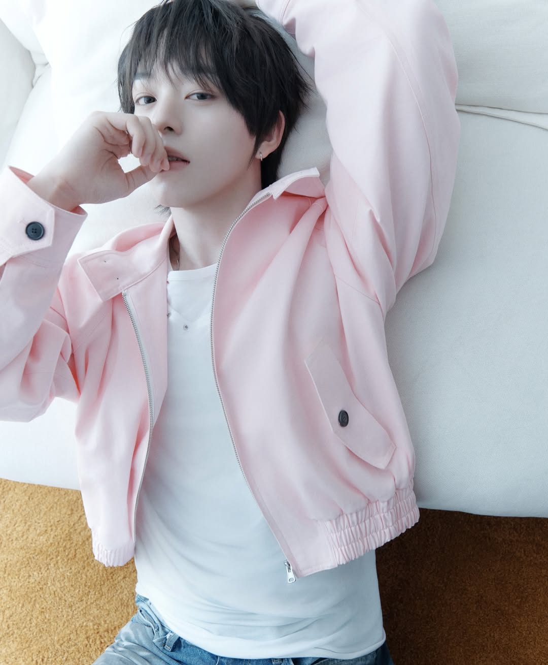 Chih En of AHOF