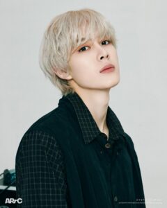 Choi Han of ARrC