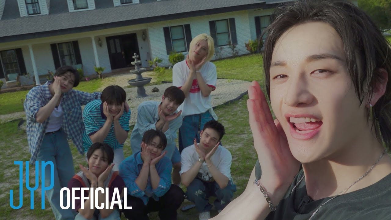 0801 Street Version React: Stray Kids Gave STAY the Camera and Kept the Mess