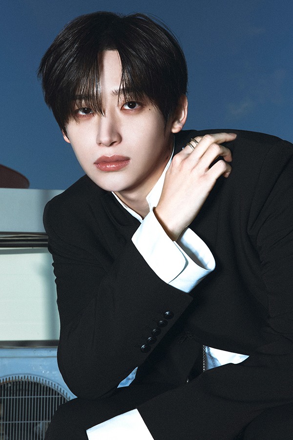 Jungmo of CRAVITY: Member and Artist Profile