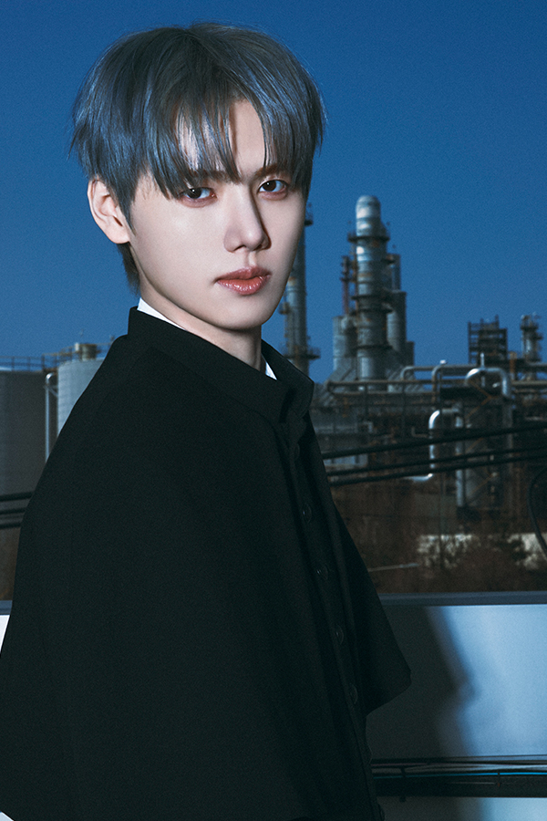 Minhee of CRAVITY: Member and Artist Profile
