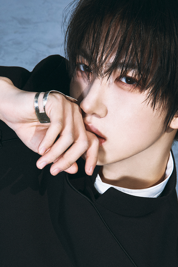 Wonjin of CRAVITY: Member and Artist Profile