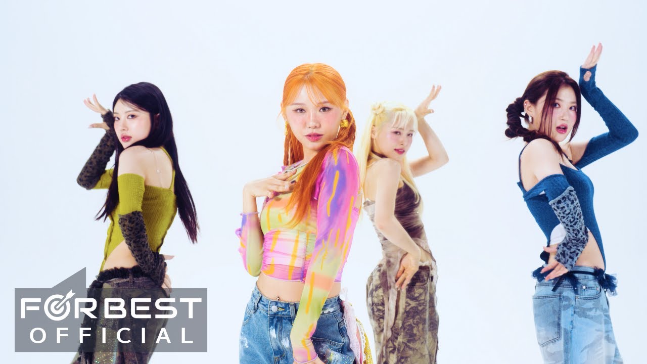 I’m Just Me Performance: CrazAngel Had Two Minutes to Prove Four Personalities