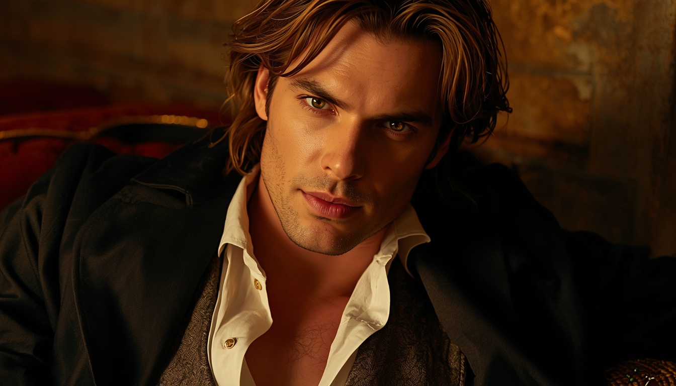 Gideon Pearsall, Lord Warton