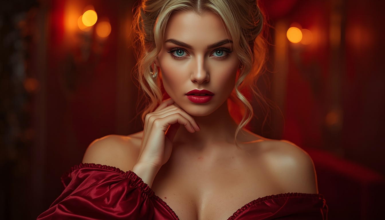 Judith, Lady Chester