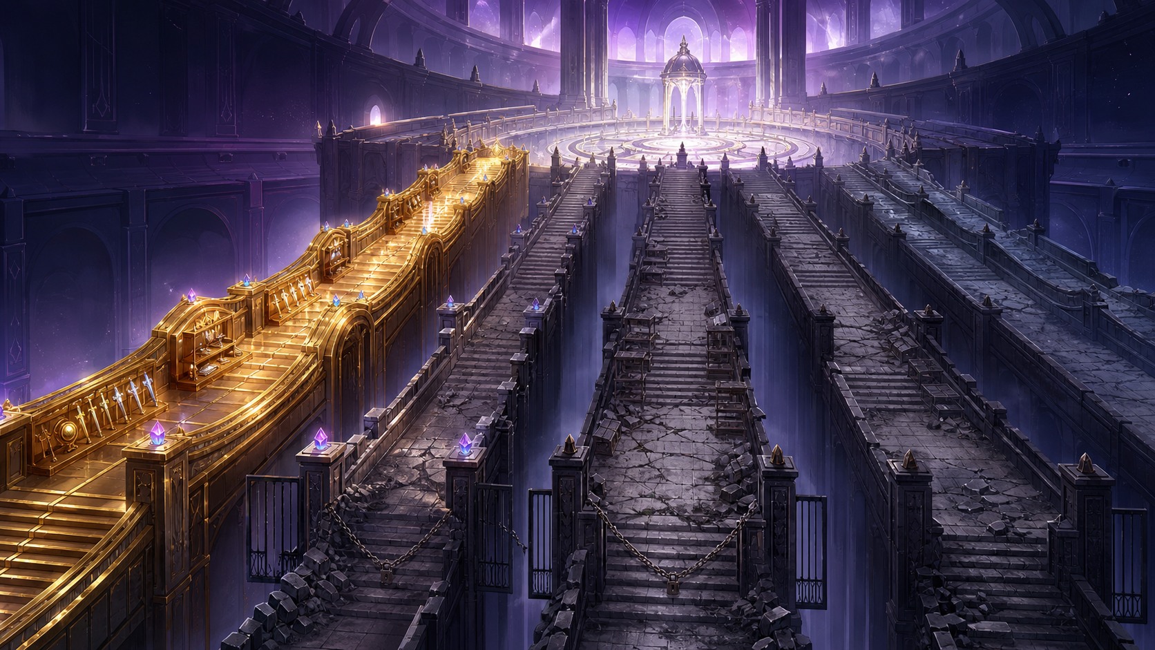 Bloodline Power Makes Anime Meritocracy a Lie