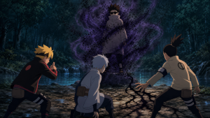 Boruto Episode 6: The Final Lesson!