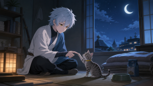 Boruto Episode 104: The Little Roommate