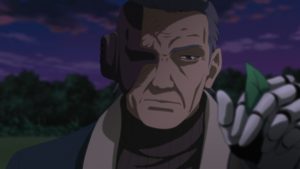 Boruto Episode 178: Our Fathers’ Example