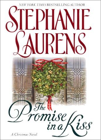 Cover of The Promise in a Kiss