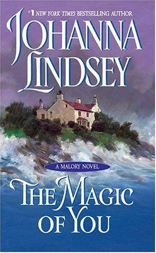 Cover of The Magic of You