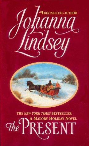 Cover of The Present