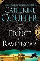 Official cover of Prince of Ravenscar by Catherine Coulter