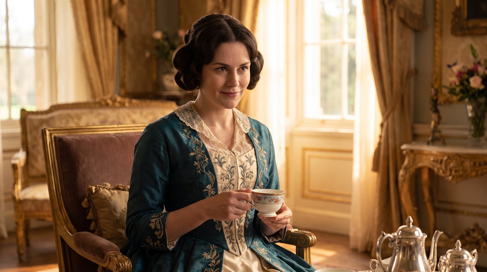 Madeline, Countess of Windham