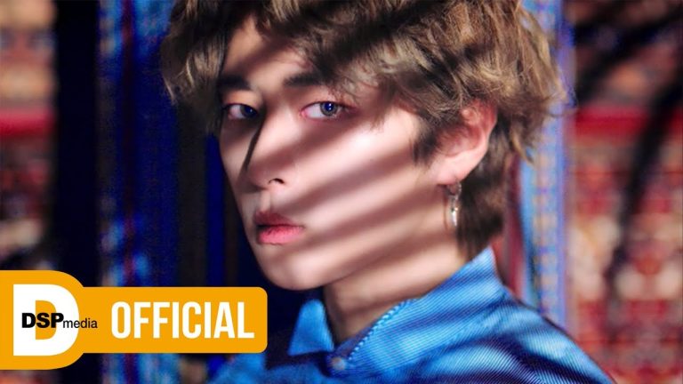 Bomb Bomb MV React: KARD Lit the Ritual Fire and Danced Past the Warning Label React card
