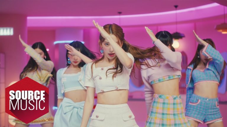 FEARLESS Japanese Version MV React: LE SSERAFIM Rebuilt the Debut After the Lineup Changed React card