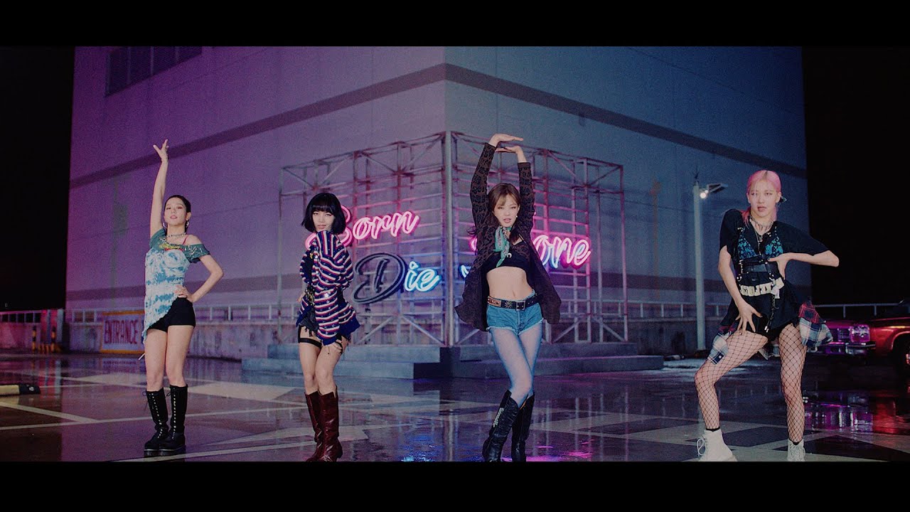 Lovesick Girls Japanese MV React: BLACKPINK Changed the Language but Kept the Bruises in Frame