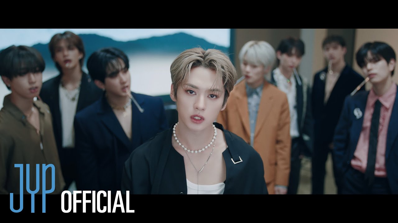 CHILL Video React: Stray Kids Put a Breakup in the Gallery and Refused to Smash the Frames