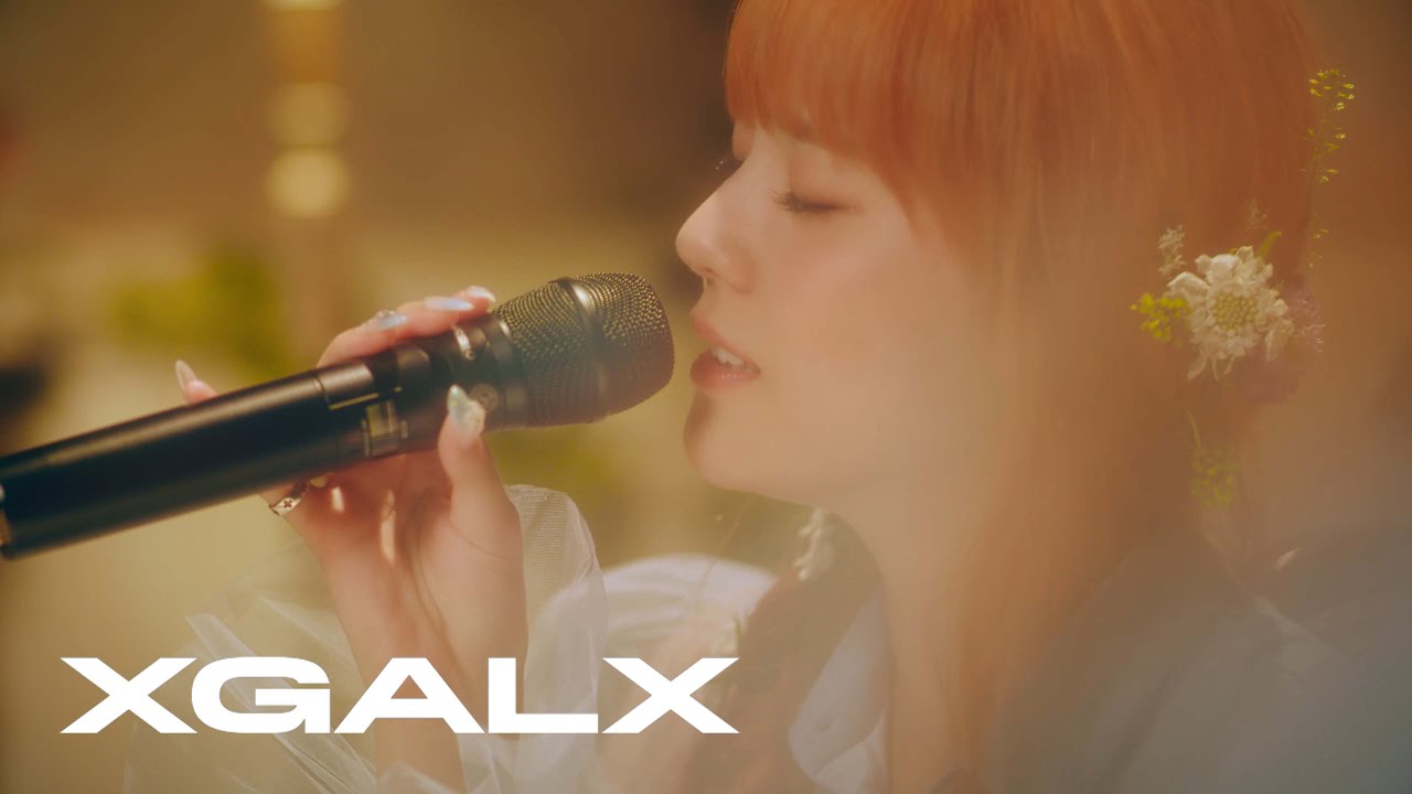이름에게 Dear Name (JURIA): XG Turned a XG VOX Into an Xtraordinary Genes Stress Test