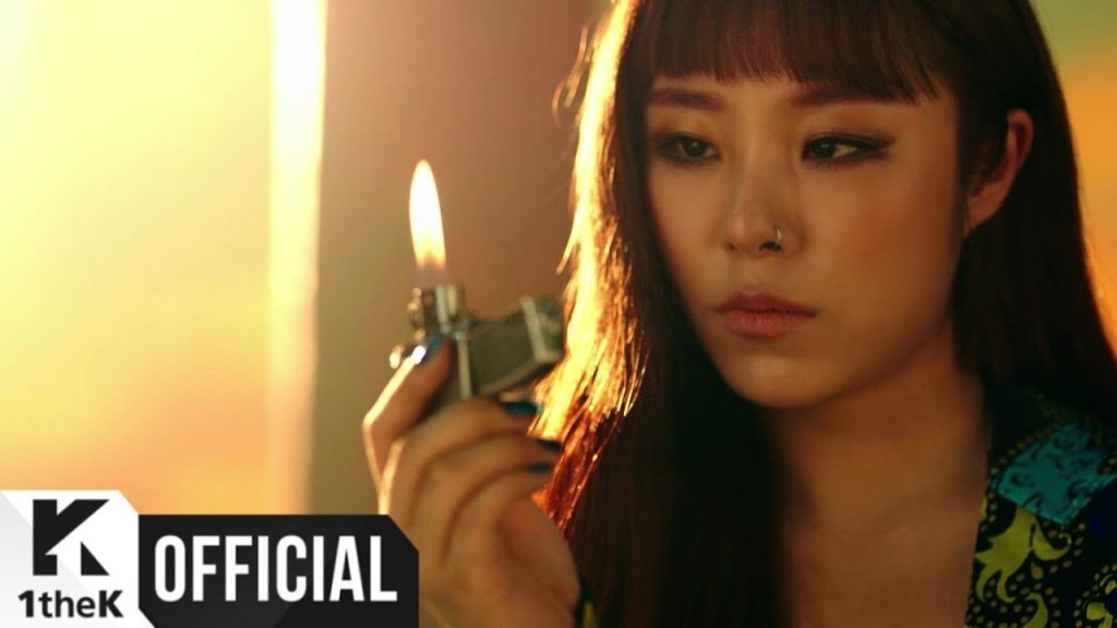 MAMAMOO in exact playlist video pHtxTSiPh5I reviewed here.