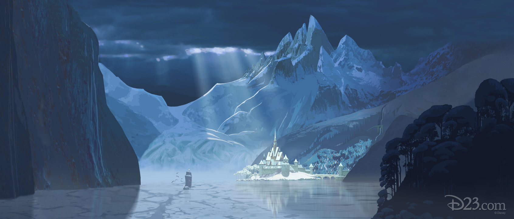 Disney Keeps Selling Elsa’s Queer Resonance Without Taking the Risk of Queer Canon
