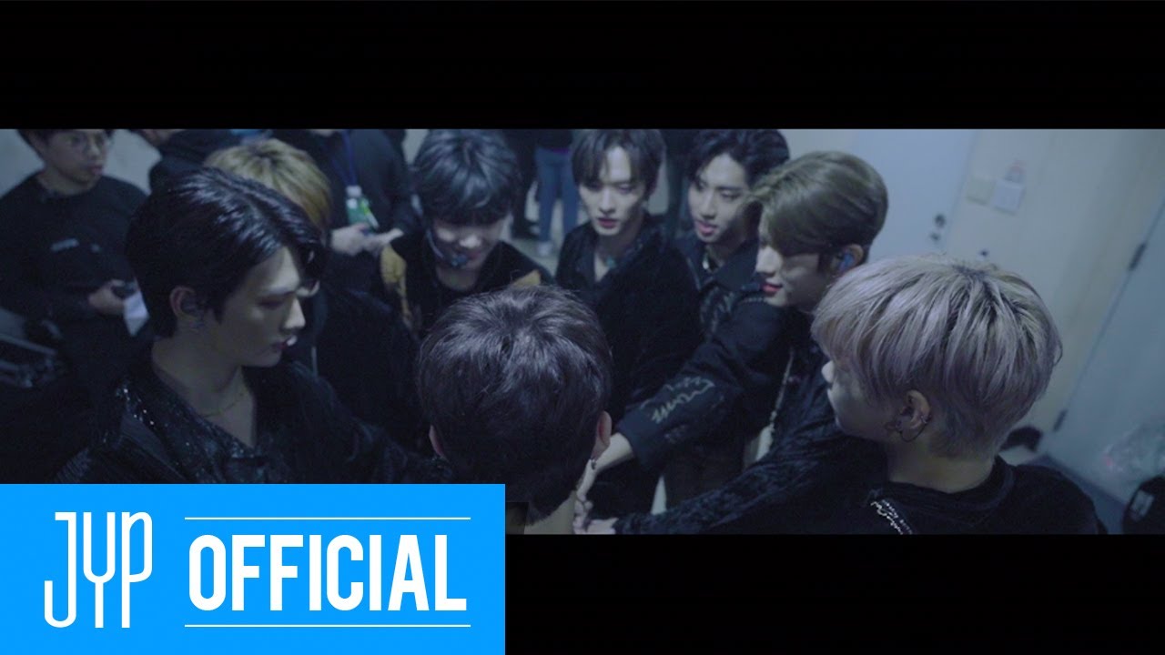 You Can STAY Video React: Stray Kids Offered a Rest Stop Without Locking the Door