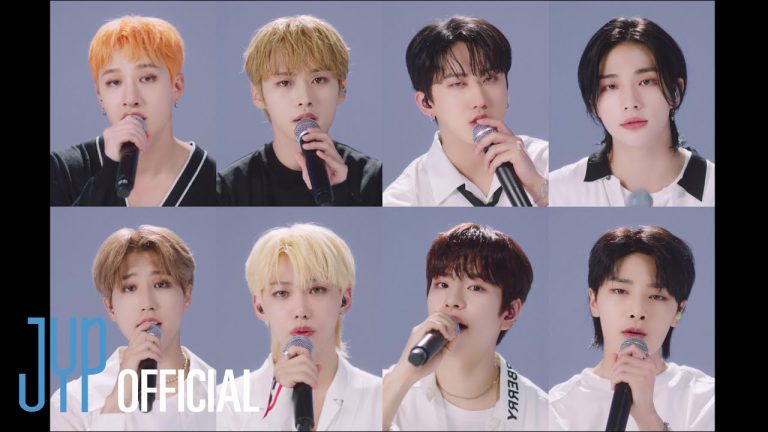 Secret Secret Video React: Stray Kids Let the Rain Say What Nobody Could React card