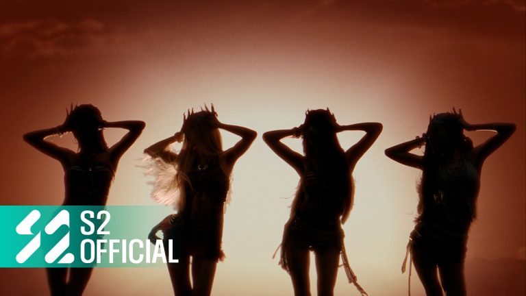 SWEAT MV React: KISS OF LIFE Turned Composure Into the Thing That Finally Cracked React card