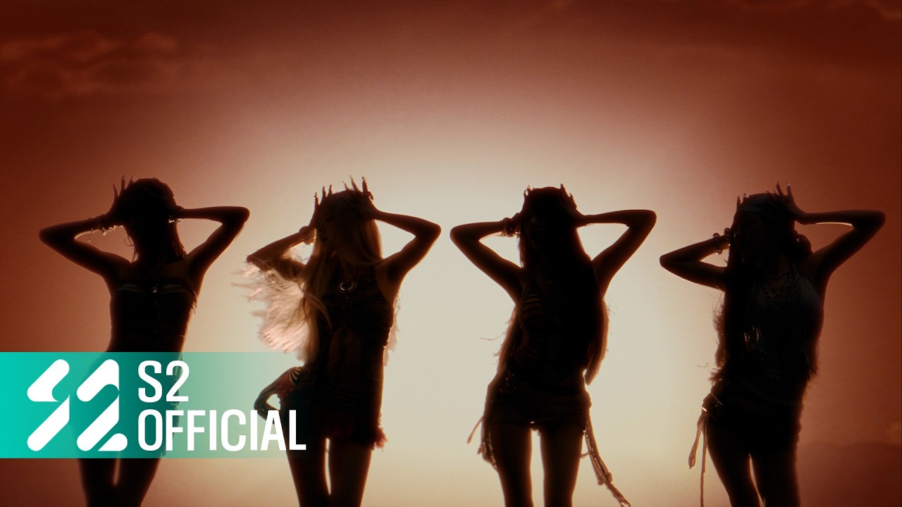 SWEAT MV React: KISS OF LIFE Turned Composure Into the Thing That Finally Cracked