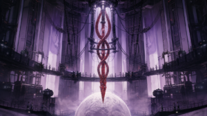 The Spear of Longinus can restrain Seeds of Life, pierce AT Fields, and reshape an Impact. This guide tracks the weapon across the original and Rebuild continuities.