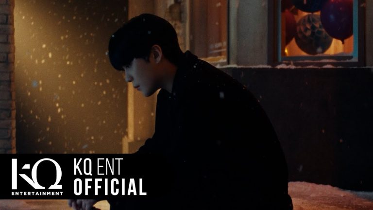 Everything: Jongho Let a Breakup Sit Still Long Enough to Hurt React card