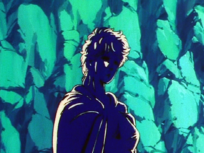 Official Toei Animation still for Fist of the North Star Episode 120