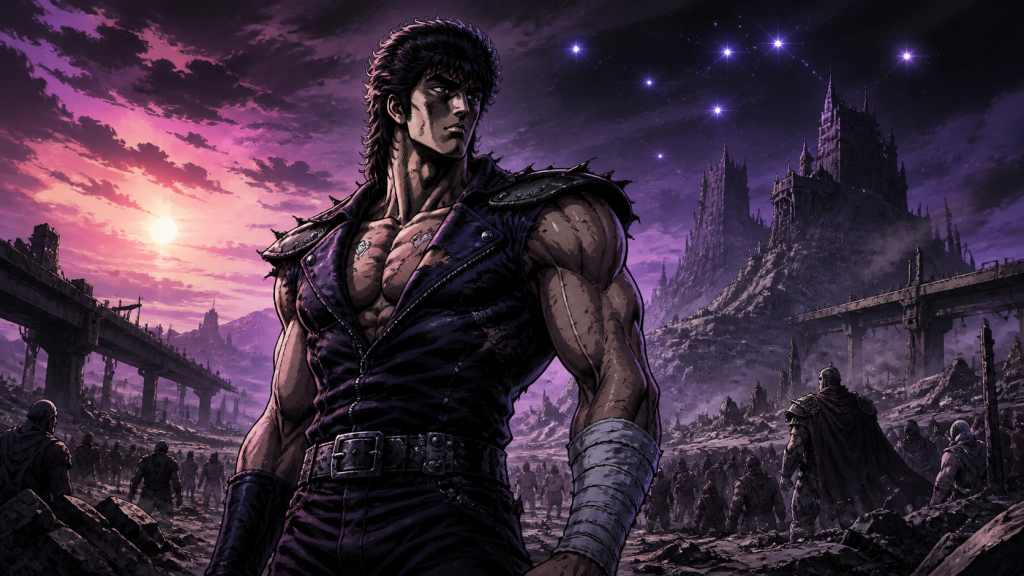 Fist of the North Star