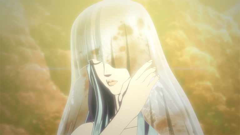 Official Fist of the North Star Remake Episode 13 still