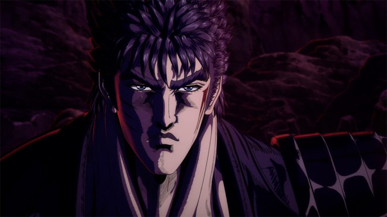 Official Fist of the North Star Remake Episode 14 still