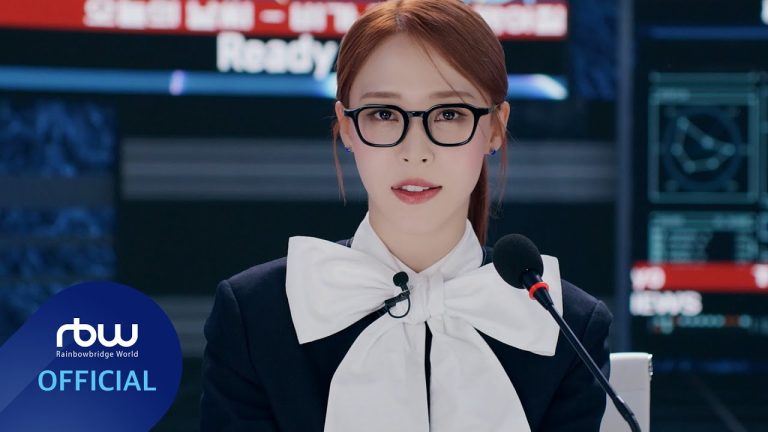 Is This Love? React: Moonbyul Blamed a Friend of a Friend and Nobody Believed Her React card