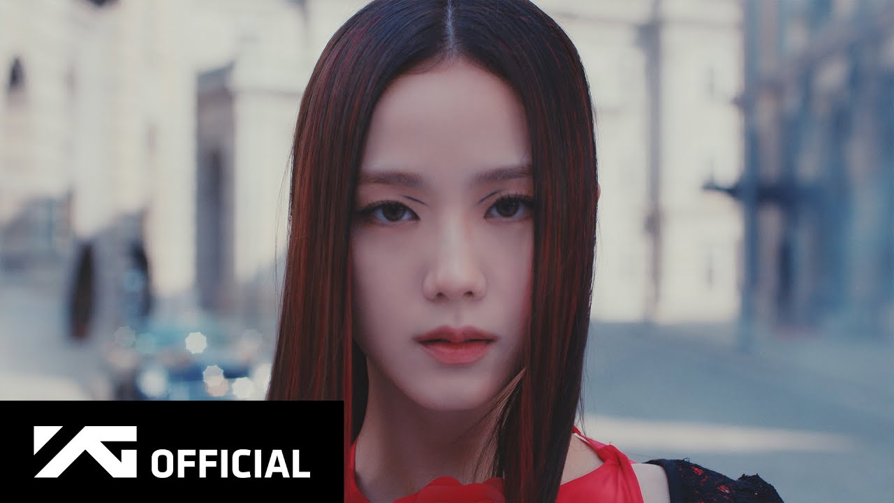 FLOWER: JISOO Made Restraint Feel Like a Threat
