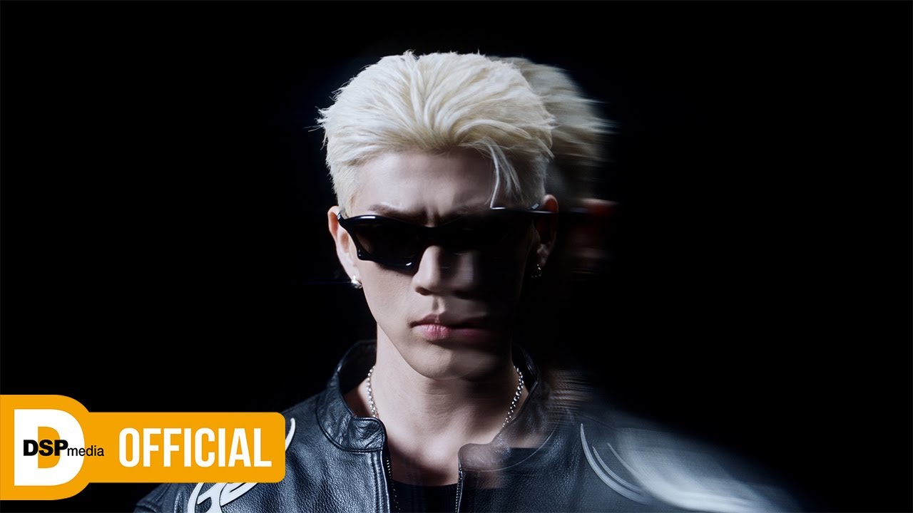 Ooh MV React: BM Lowered the Lights and Let the Groove Do the Bragging