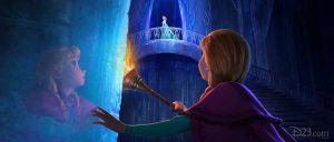 Frozen Fever React: Elsa Planned One Birthday and Accidentally Manufactured a Small Army